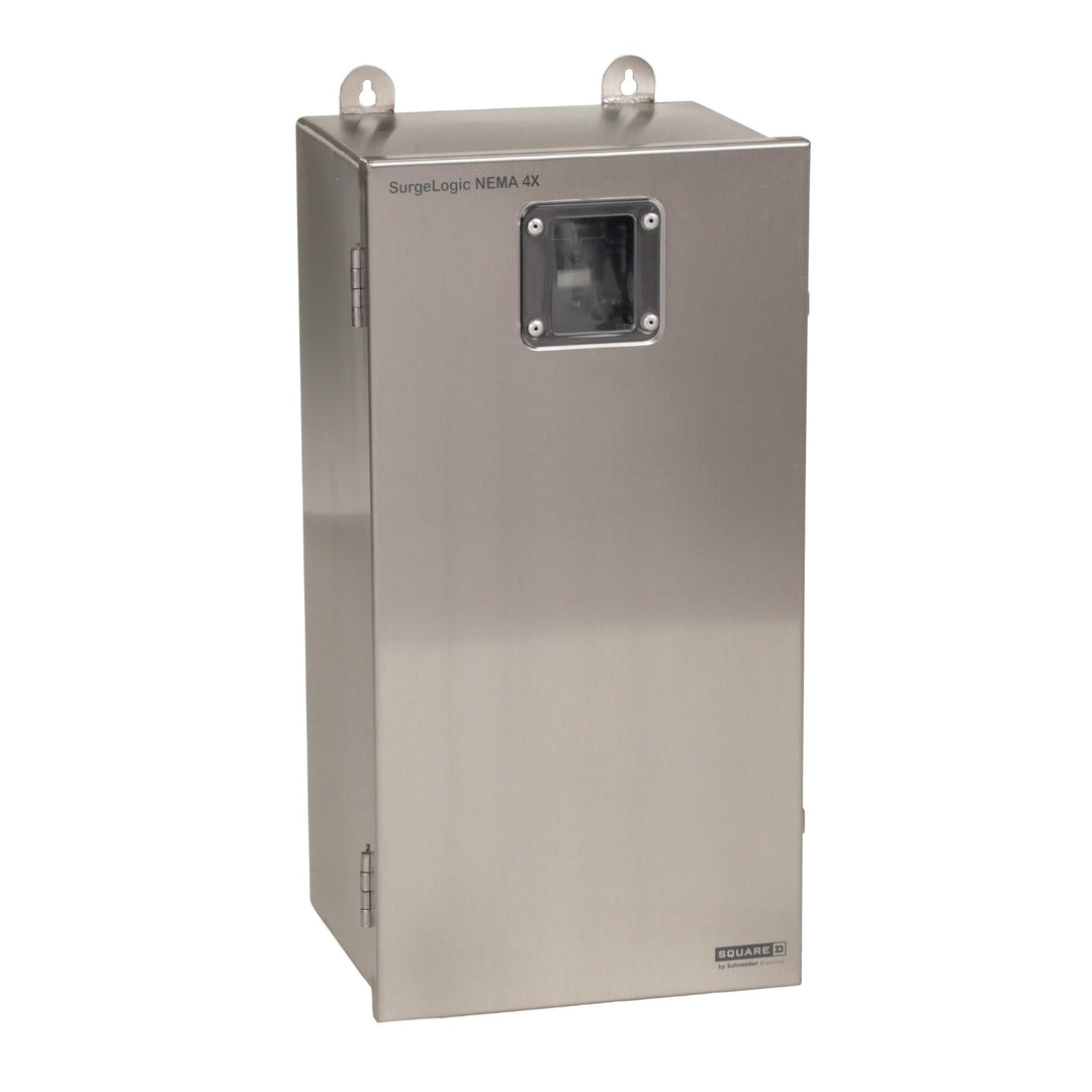 Square D SSP04EMA16S - Surge Arrestor Power Quality (32.201 lb)