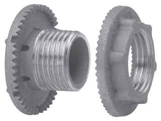 Crouse-Hinds SSTC1 - Metallic Conduit Fitting 600V 20A (1 in)
