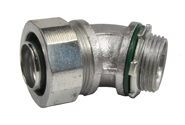 Appleton ST4538 - Conduit Sealing Fitting, 1.13 in W