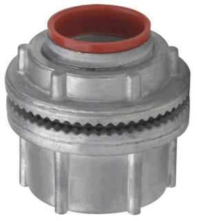 Crouse-Hinds STA11 - Conduit Fitting 6-7/8 in Dia x 2-15/16 in L