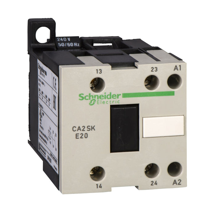 Schneider Electric CA2SKE20T7 - Motor Control Part 90A 600V