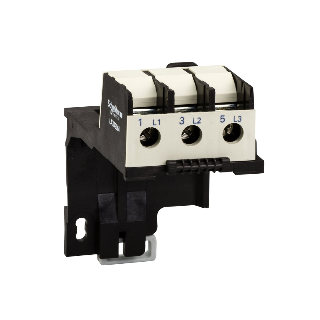 Schneider Electric LA7D2064 - Solid State Motor Control 600A 600V