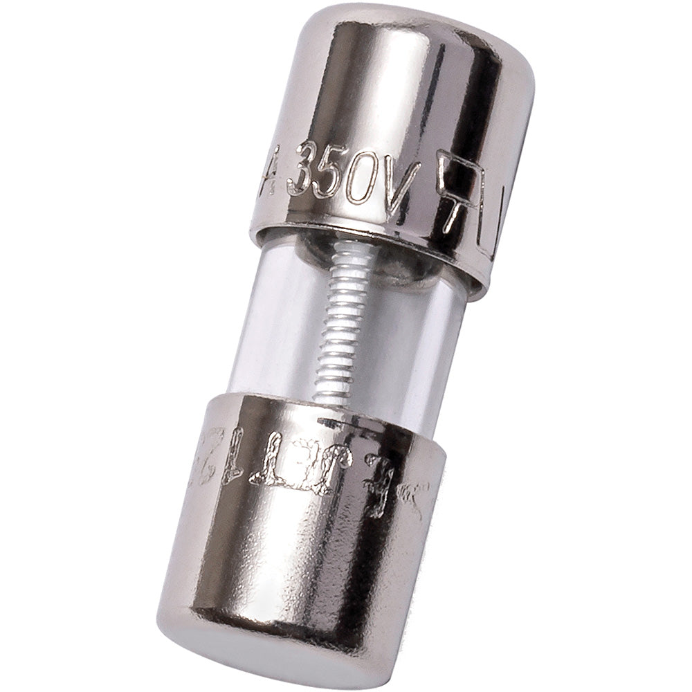 Mersen STG3 - Current-Limiting Fuse 350V 3A (UL/CSA Certified)