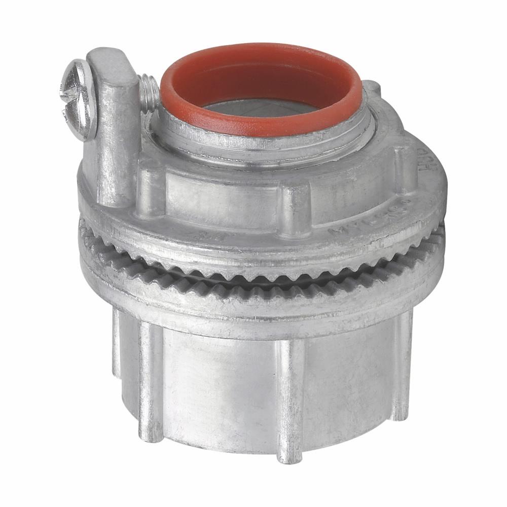 Crouse-Hinds STG4 - Vibration-Proof Conduit Fitting (2.07x2.37x2.37 in)