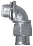 Appleton STNM90125 - Metallic Conduit Fitting 3-15/32 in L