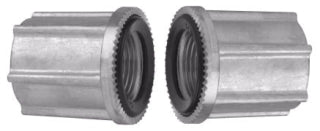 Eaton STTTB6 - Conduit Outlet Body 169 lb