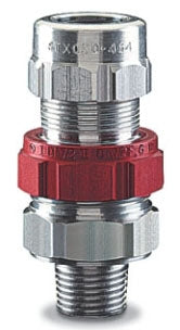 Thomas & Betts STX050462 - 50A Ferrule Fuse 600V