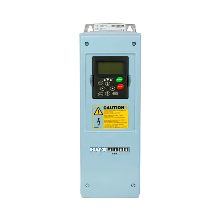 SVX010A1-4A1B1 Eaton SVX Adjustable Frequency Drive, 10 hp, 480 V