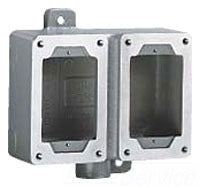 Hubbell SWB9 - Safety Switch 600V 30A (NEMA 1)