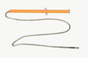 S&C Electric 279050R1 - Universal Fuse Link 2400V (Positrol Family Fuse Accessory)