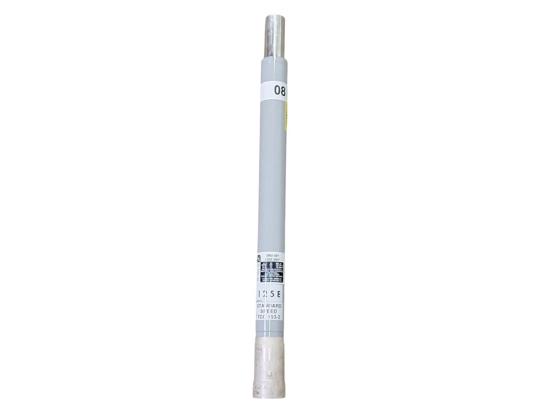 S&C Electric 3093 - SMU-20 High-Voltage Fuse (20kV AC, 200A Continuous)