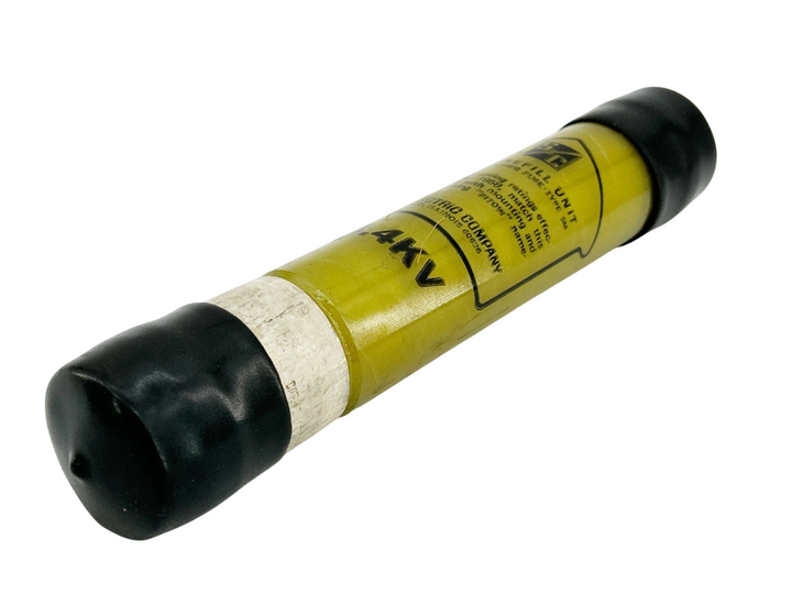 S&C Electric 676080 - SMD-3 Power Fuse 69 kV Class E (80A, 25kA AIC)