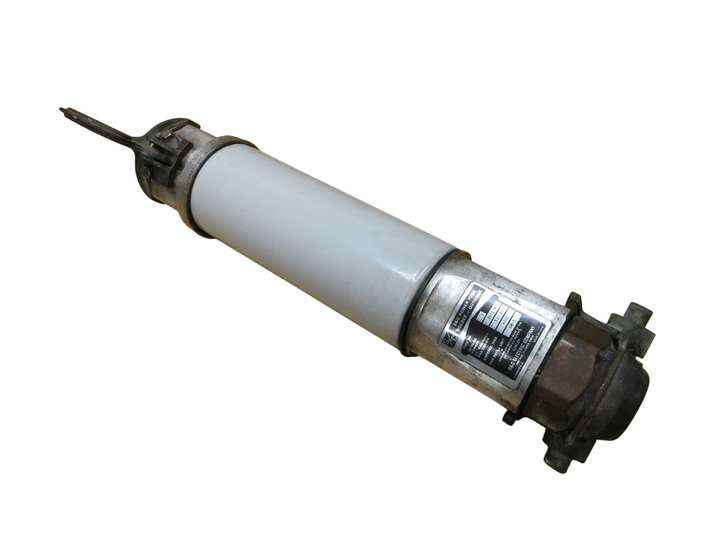 S&C Electric 86151R2 - SM-5 Current-Limiting Fuse 15.5kV/200A (50kA Interrupt Rating)