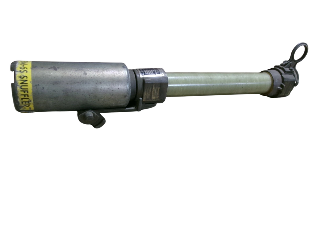 S&C Electric 86642R2 - Distribution Class Fuse 15.5kV 200A (IEEE C37.40 Compliant)