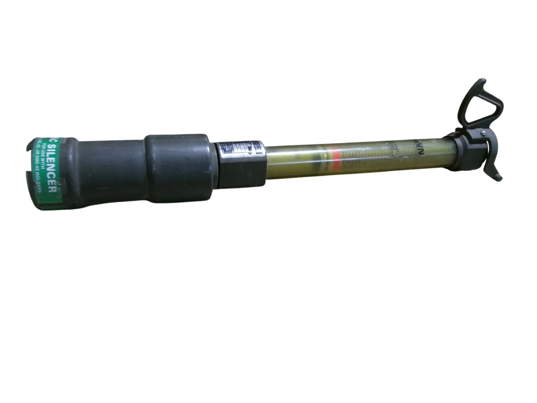 S&C Electric 86812R2 - SM-4 Fuse Holder 38kV 200A (NEMA 3R Outdoor Rated)