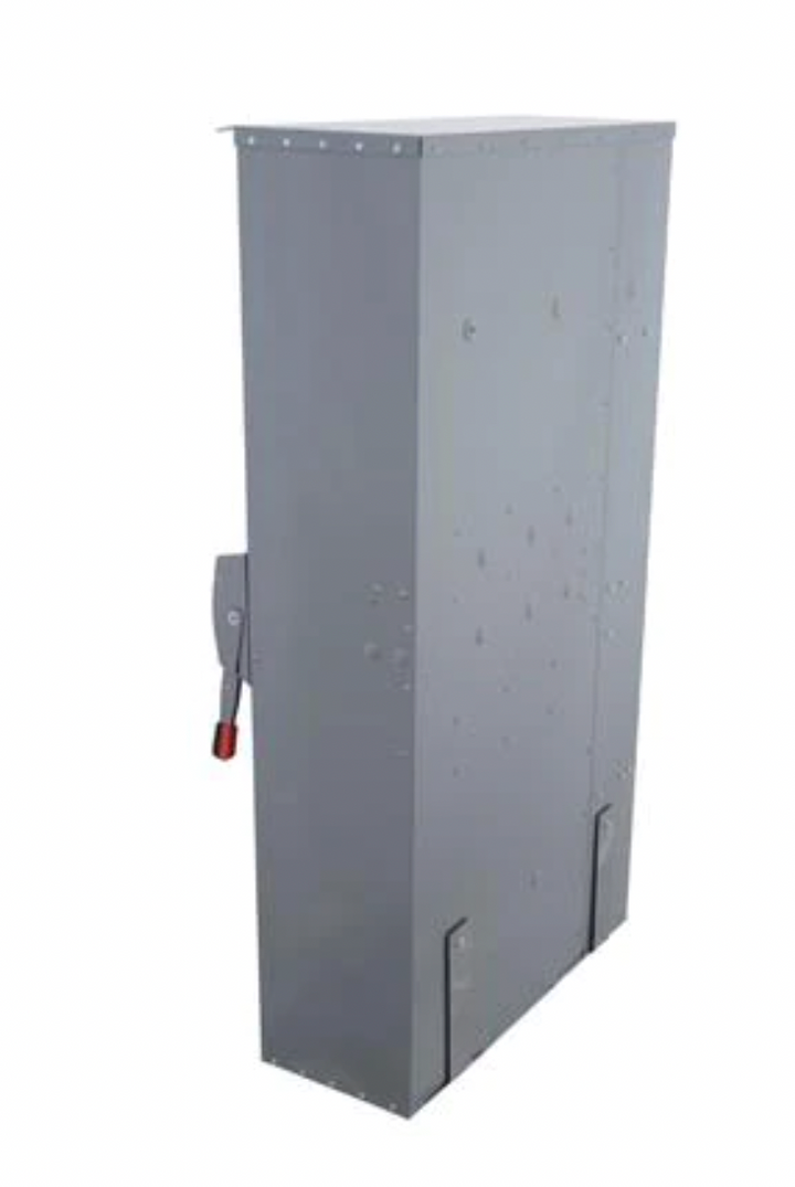 Siemens HF368NR - Fusible Disconnect Switch 1200A@600V (NEMA 3R, 200kA AIC)