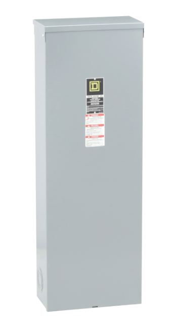 Square D LA400R - Disconnect Switch 400A @ 600V (NEMA 3R Enclosure)