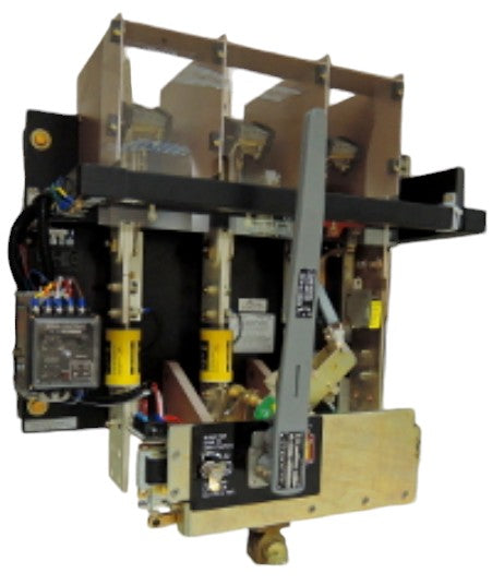 Boltswitch B326WOL - Fusible Disconnect Switch 600A@240V (10kA AIC, NEMA 1)
