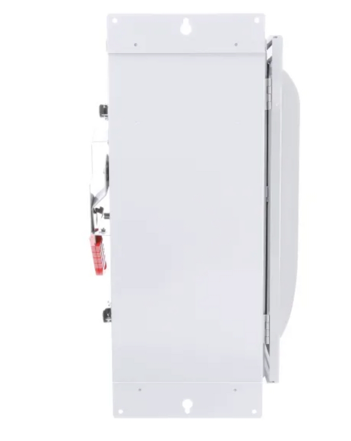 Siemens HNF363J - Industrial Disconnect Switch 600V AC (NEMA 12 Enclosure)