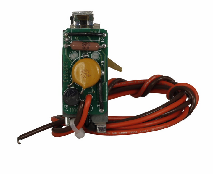 Cutler Hammer UVH2LP20K - Under Voltage Release 12V (Series C)