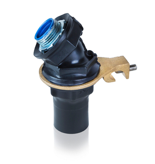 Ocal ST3445GRG - Industrial Fuse 600V 35A (3-Pole)
