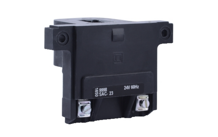 Square D 9998SAC65 - Coil 600V AC Motor Control