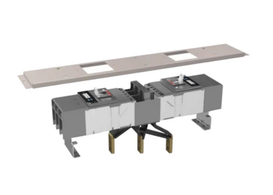 ABB SRFB6XT5BFPX - Spectra Circuit Breaker 3-Pole Bolt-On