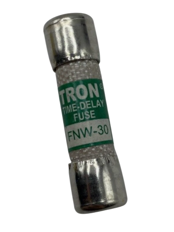 Bussmann FNW-30 - FNW Series Fuse 30A 250V (Low Voltage Circuit Protection)
