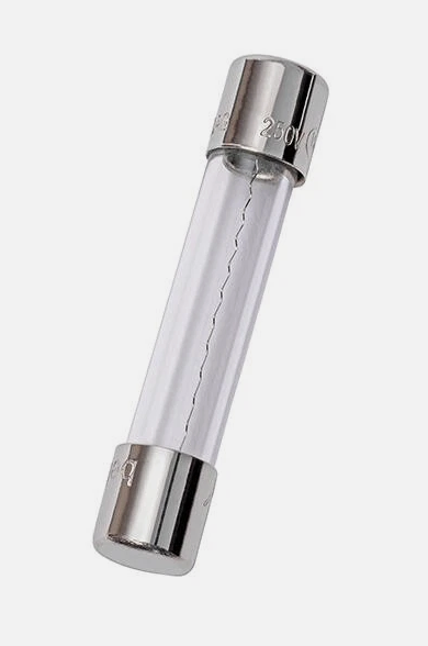 Cutler Hammer GGC7-1/2 - GGC Fuse 7A 250V (200kA AIC Rating)