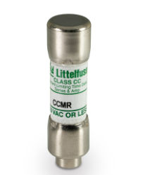 Littelfuse CCMR1/2 - CCMR Class Fuse 600V (200kA AIC)