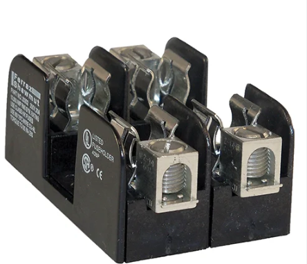 20305 - Mersen - Fuse Blocks   Fuse Block 250V  30A