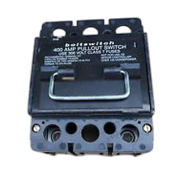 Boltswitch BF-3-5 - Industrial Switch Assembly SEPA Frame Compatible