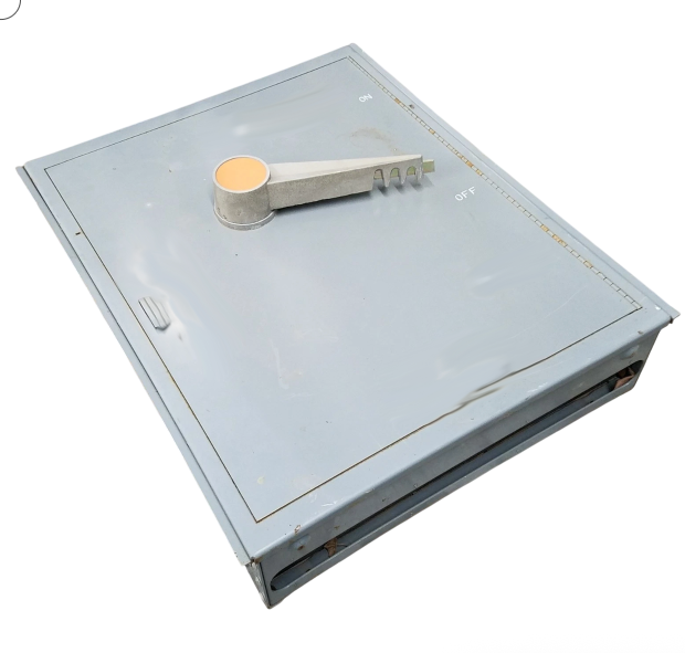 American/Federal Pacific QMQB9036LH - Fusible Safety Switch 1200A 600V (3-Pole 200kA AIC)