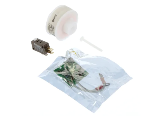 Siemens CLM4097343 - Magnetic Coil 277V (Class CLM)