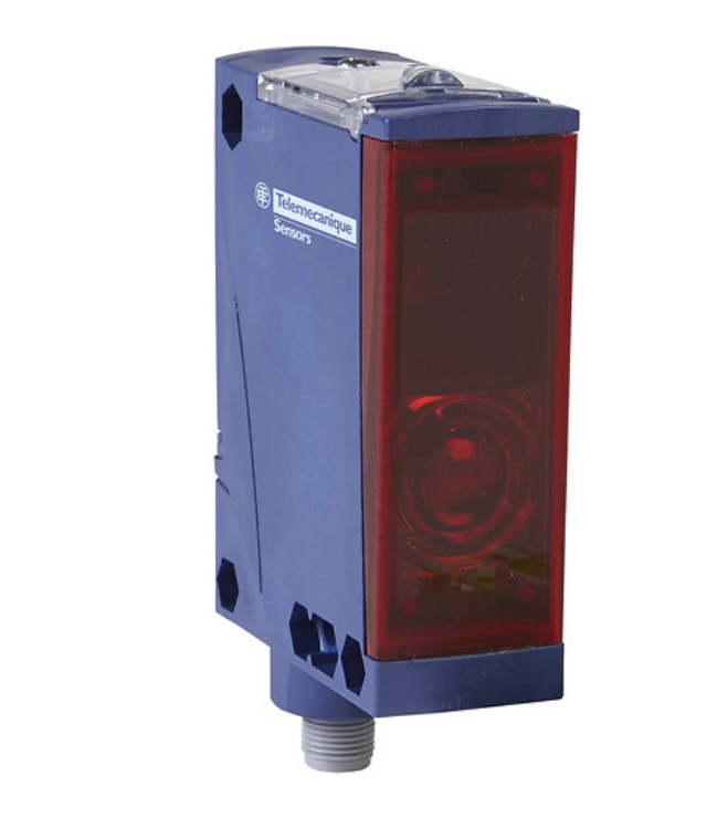 Telemecanique XUX9APBNM12 - Photoelectric Sensor 12-24VDC