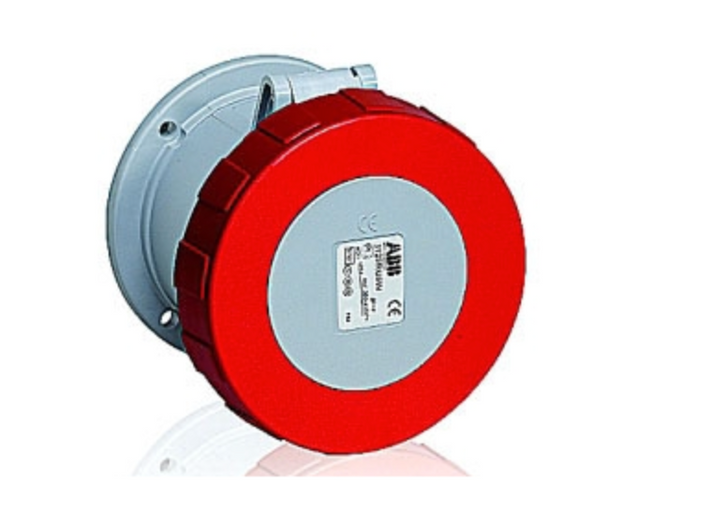 ABB 5100R9W - Industrial Fuse 600V AC 100A (5.19 lb)