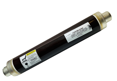 Siemens 3GD1150-4D - Medium Voltage Fuse 7200V (Class E, 250A)