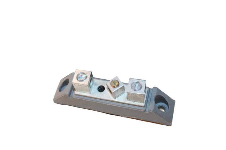 Siemens W53044 - Neutral Kit Accessory for PLP Panelboards (100mm x 50mm x 100mm)