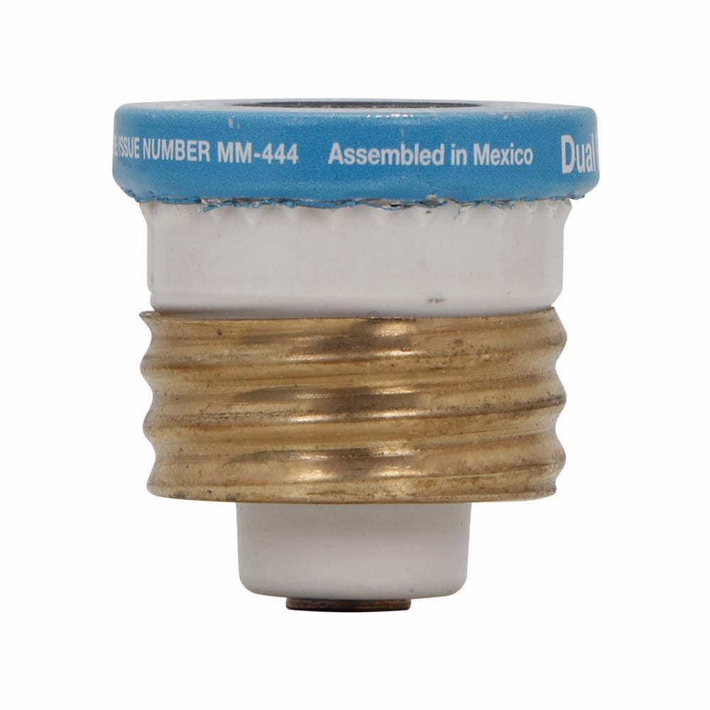 T-8 Bussmann T Series Low Voltage Fuse
 125V  8A Fuse - Essential Electric Supply
