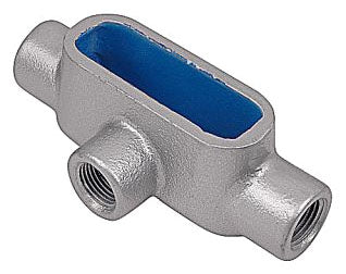 Ocal T27G - Disconnect Switch 600V 30A NEMA 4X