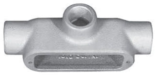 Appleton T300 - Hazardous Location Device 5.886x13.465x4.528 in