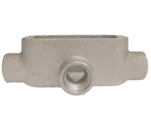 Eaton Crouse-Hinds T300M - Condulet Form 5 Outlet Body