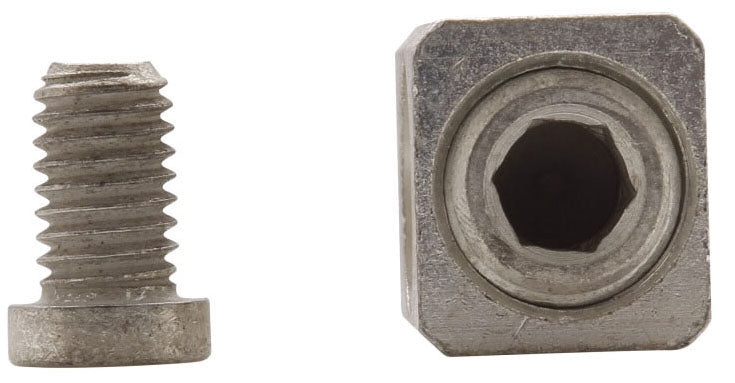 Eaton AB DE-ION - Lug Terminal Kit 500 MCM Aluminum