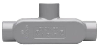 Eaton Crouse-Hinds T55 - Condulet Series 5 Outlet Body