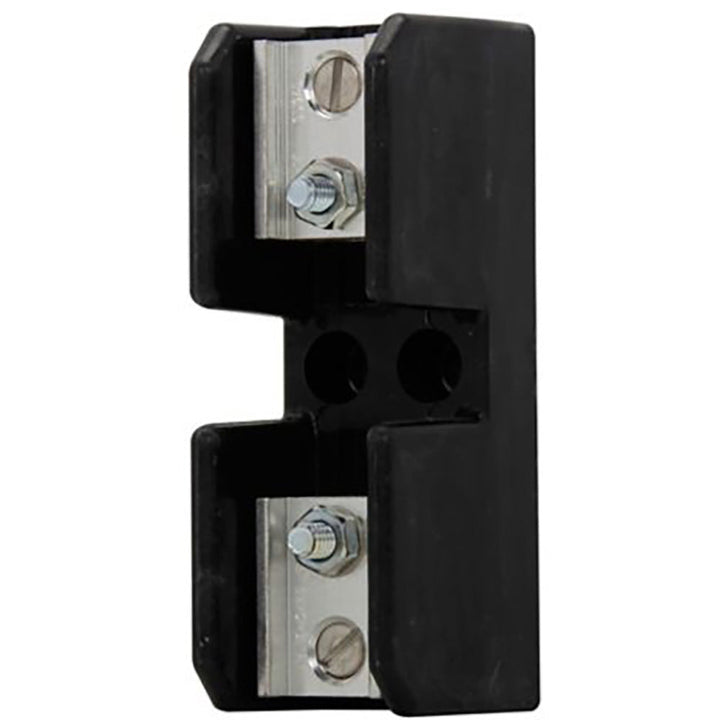 Bussmann T60100-1C - Class T Fuse Block 600VAC/DC 100A (UL 248-15 Compliant)