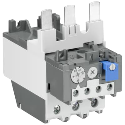 ABB TA25DU-14M - Overload Relay 0.1-14A 690V AC
