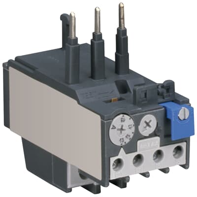 ABB TA25DU-2.4 - Overload Relay 0.1-2.4A (690V AC)