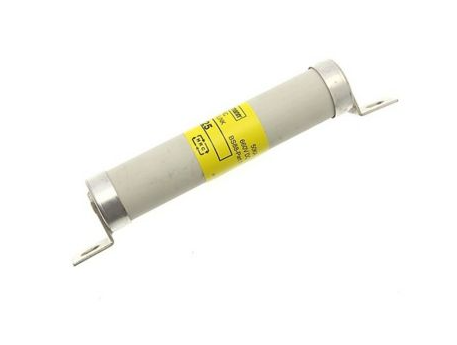 Bussmann TAC10 - High Voltage Fuse 1200V 10A (UL/CSA Certified)