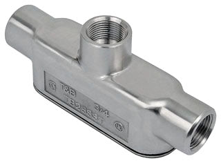 Schneider Electric Ocal TB38G - Fuse Block 600V 30A (1-Pole)