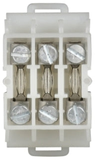 Eaton TBDT3 - Terminal Block 600V 30A (CSA/UL)